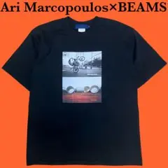 真作限定 Ari marcopoulos アリマルコポロス シルクスクリーン 2025年最新】ari marcopoulos supremeの人気アイテム - メルカリ