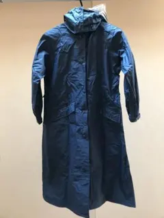 レインコート　女子用　Mサイズ