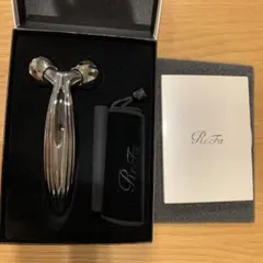 新品未使用◽️ReFa アクティブディジット ブラック RF-DG2151B-N 新品未使用◽️ReFa アクティブディジット ブラック RF-DG2151B-N