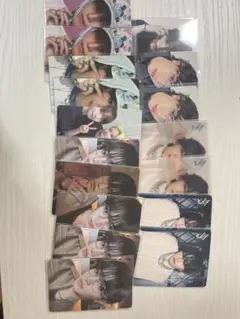 jo1 大平祥生 タレントカード