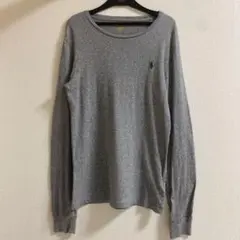 古着 長袖カットソー