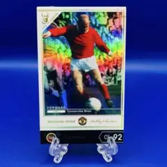 2002FIFA日韓ワールドカップ ボビー・チャールトンジャージ■24G0115 2002FIFA日韓ワールドカップ ボビー・チャールトンジャージ