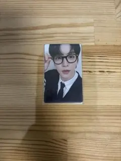 actpromise アンコン FCトレカ スビン