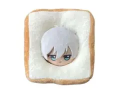 ぬい服 ちびぐるみ パン 食パン 食べ物