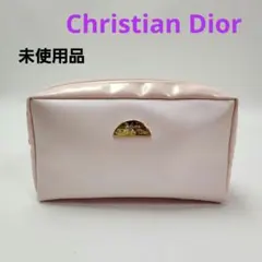 も*も様 【111】未使用品★ Christian Dior ポーチ メイクポー