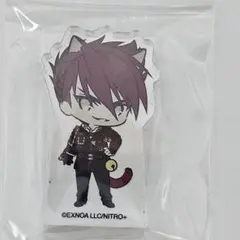 刀剣乱舞 刀猫男士 アクリルブロック アクブロ 大包平