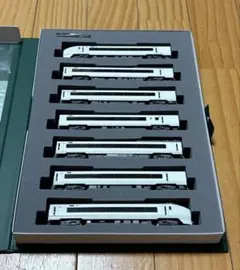 N700s 16両フル編成 全車室内灯付き TOMIX 新幹線 nゲージ - メルカリ