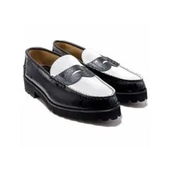 The kenford ペイズリー THE KENFORD FINESHOES（ケンフォード ファインシューズ）の公式
