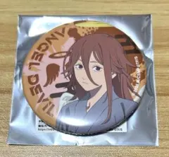 天使の悪魔/缶バッジ/チェンソーマン/OMATSURI