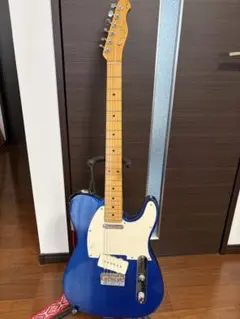 Neo Classic NCTL FUJIGEN（フジゲン）ギター テレキャス
