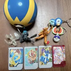 ポケモン　グッズ　まとめ