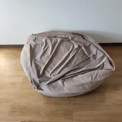 無印良品 人をダメにするソファ