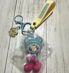 メゾピアノ シークレットキャラチャーム ブルーベリエちゃん tokotoys
