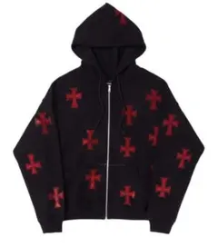 2025年最新】UNKNown パーカー 十字架の人気アイテム - メルカリ