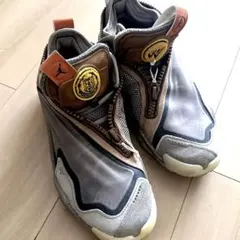Nike Jordan Why Not .6 【UK7.5 25cm】のサムネイル
