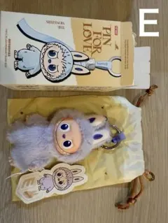 THE MONSTERS PIN FOR LOVE ［ E］