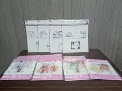 で*ん様 五等分の花嫁　一番くじ　下位賞まとめ売り