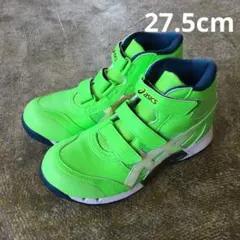 2026年最新】安全靴 アシックス グリーンの人気アイテム - メルカリ