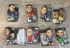 ZURU Ballers FIFAサッカー選手フィギュア 7体セット - メルカリ