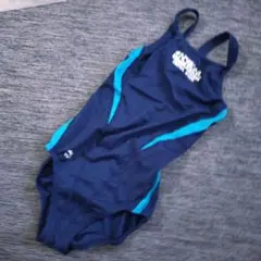 MIZUNOミズノ セントラルスポーツ 水着 女子 SS