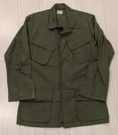 デッドストック アメリカ軍 ジャングルファティーグ Small Short