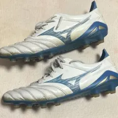 2025年最新】ミズノ モレリア 26.5の人気アイテム - メルカリ