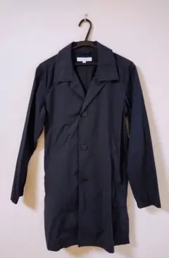 ★URBAN RESEARCH トレンチコート M★