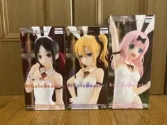 かぐや様は告らせたいフィギュア 7体セットまとめ売り Amazon | かぐや様は告らせたい 天才たちの恋愛頭脳戦 藤原千花