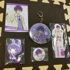 すとぷり　ななもり。　まとめ売り　新品未使用