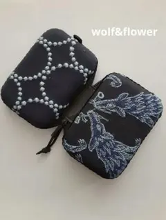 2025年最新】minaperhonen wolf&flowerの人気アイテム - メルカリ