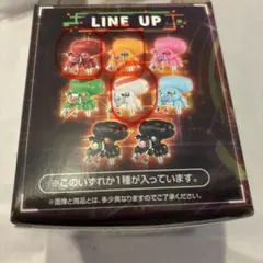 攻殻機動隊　一番くじ　フチコマ　ちょこのっこ　フィギュア