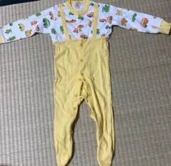 男の子 ベビーウェア