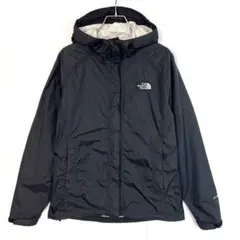 THE NORTH FACE ノースフェイス ベンチャージャケット ブラック