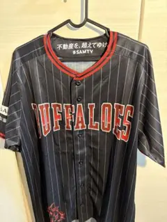 配布ユニ（L）　オリックス・バファローズ　Bs夏の陣2025 配布ユニ