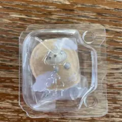 シルバニア　どきどきコレクション　ミルキーウェイ　ハスキーの赤ちゃん