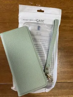 手帳型　スマホケース