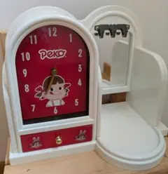 2025年最新】置き時計ペコちゃんの人気アイテム - メルカリ