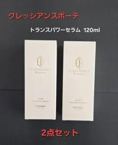2026年最新】クレッシアンスボーテの人気アイテム - メルカリ