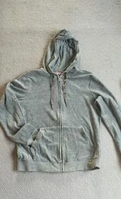 Puma セットアップ グレー