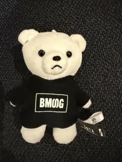 BE:FIRST ソウタ　くま　BMSG