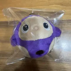 ふわころ LOVOT 2 ぬいぐるみ MC