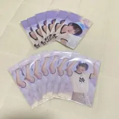 SKZ2023 FCくじ チャンビン