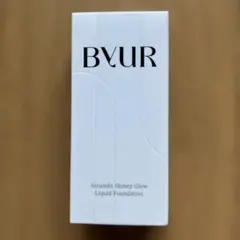 新品未開封BYUR Serumift Skinny Glow #21