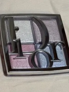 Dior ディオール バックステージグロウマキシマイザーパレット002