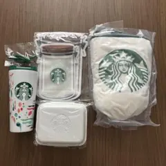 Starbucks ステンレス タンブラー 福袋まとめ売り