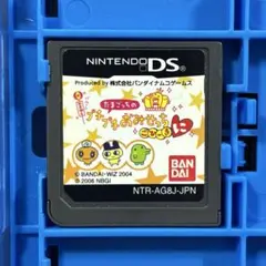 任天堂 DS たまごっち プチプチおみせっち セット売り カセット 2025年最新】ds プチプチおみせっちの人気アイテム - メルカリ