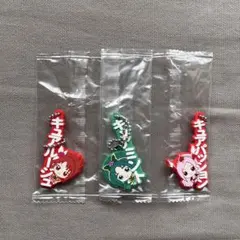 プリキュア カプセルラバーマスコット まとめ売り ガチャガチャ