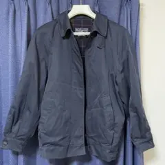 Burberry スウィングトップ 80's