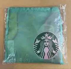 Starbucks パッカブルバッグ　スターバックス　エコバッグ