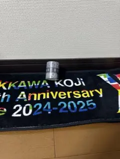 2026年最新】吉川晃司40周年の人気アイテム - メルカリ